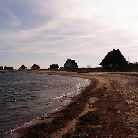 Hotel na wodzie Exclusives Hausboot 